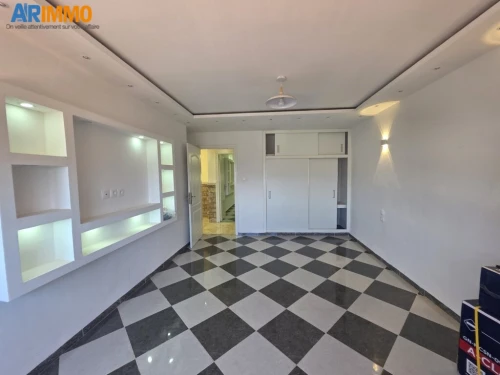 Vente Appartement F4 Béjaïa Bejaia