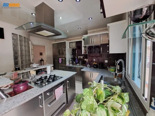 Vente Appartement F4 Béjaïa Bejaia