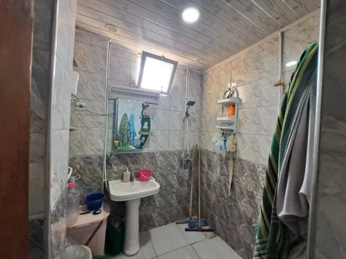 Vente Appartement F4 Bejaia Bejaia