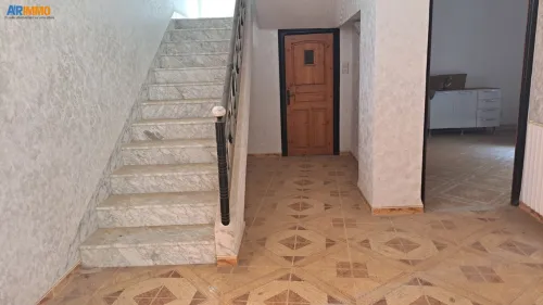 Location Appartement Niveau de villa F2 Béjaïa Bejaia