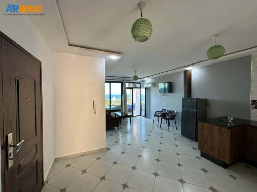 Location vacances Appartement F3 Béjaïa Bejaia