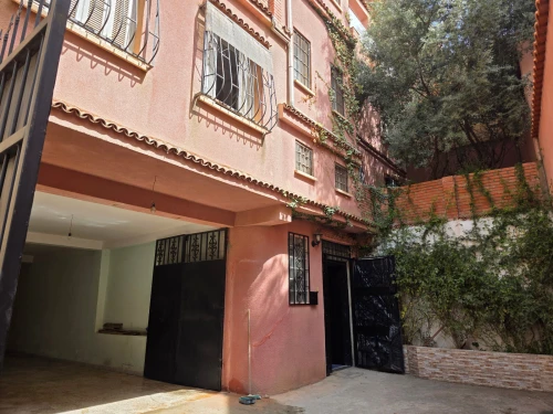 Vente Villa Béjaïa Bejaia