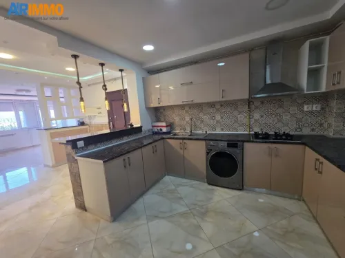 Vente Appartement F4 Béjaïa Bejaia
