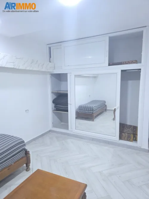 Vente Appartement F3 Béjaïa Bejaia
