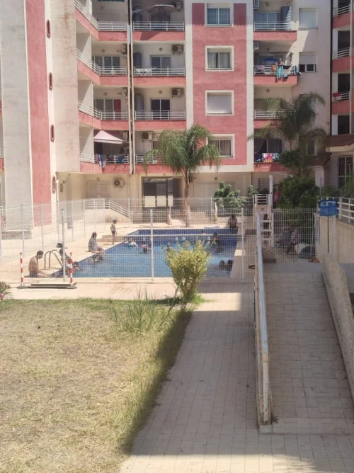 Location vacances Appartement F3 Béjaïa Bejaia