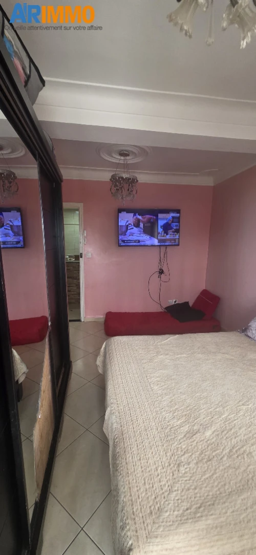 Vente Appartement F4 Béjaïa Bejaia 2
