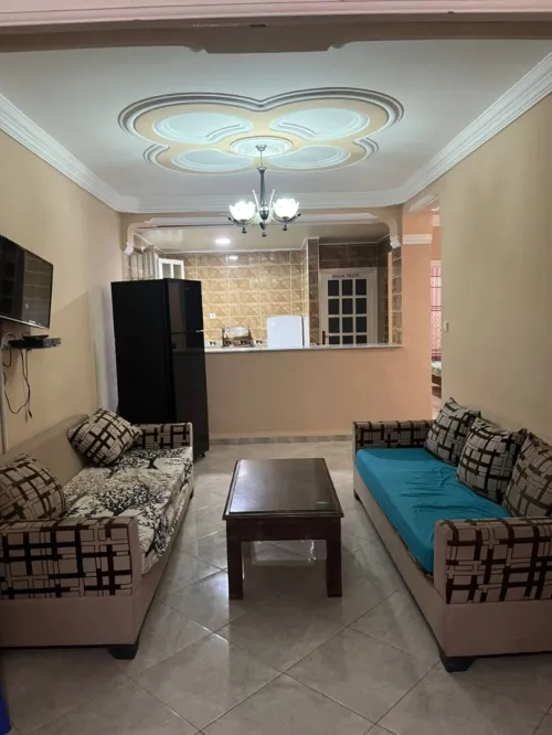 Location vacances Appartement F2 Béjaïa Bejaia