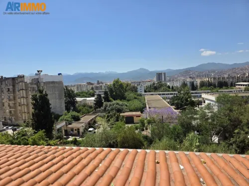 Vente Appartement F4 Béjaïa Bejaia