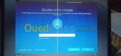 PC netbook 