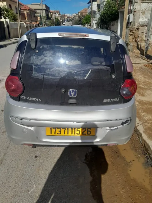 Changan Benni mini 2015 Benni mini