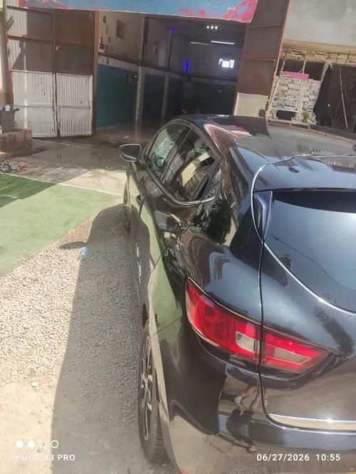 Renault Clio 4 2019 Limited