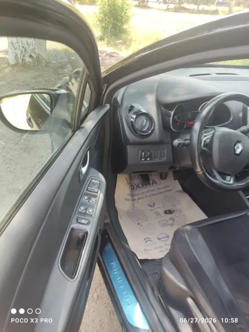 Renault Clio 4 2019 Limited