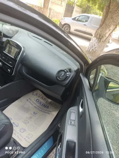 Renault Clio 4 2019 Limited
