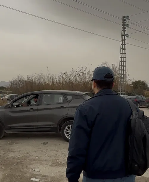Geely Coolray 2026 Super edition