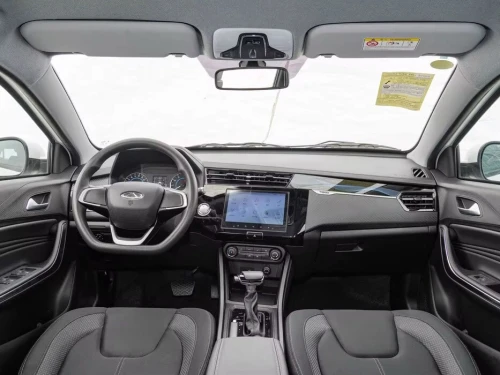 Chery Tiggo 2 pro 2025 Tiggo 3X