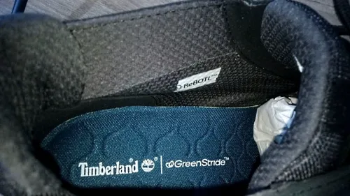 Timberland Chukka Bradstreet Ultra - Pointure 46 - État NEUF (Porté 1x pour test)