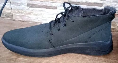 Timberland Chukka Bradstreet Ultra - Pointure 46 - État NEUF (Porté 1x pour test)
