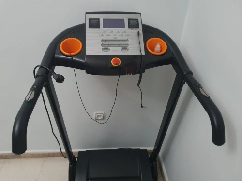 Tapis roulant tilla 
