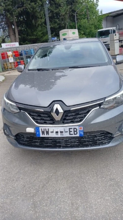 Renault Taliant  2025 Boite Auto