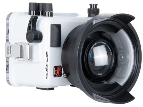 Caisson Ikelite 250D / 200D