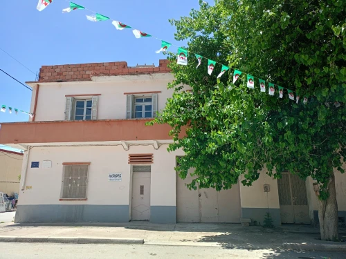 Vente Villa Batna Batna