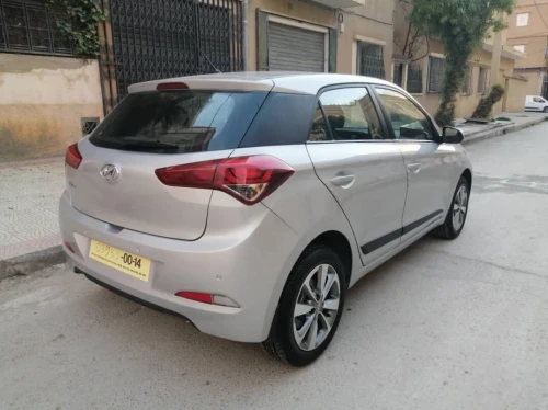 Hyundai i20 2018 Prestige