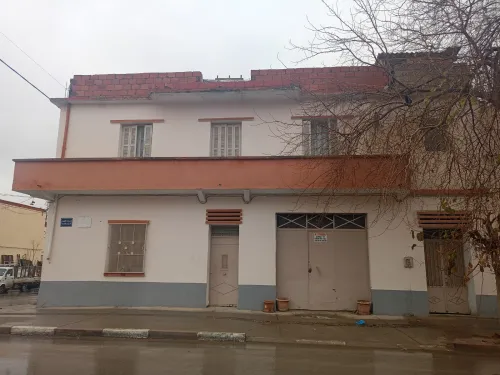 Vente Niveau De Villa Batna Batna
