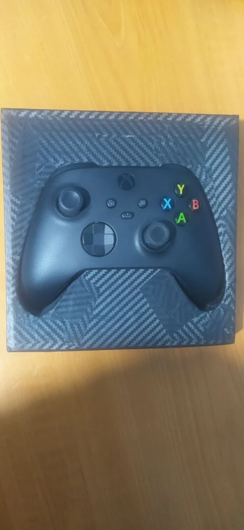 Manette Xbox Series X/S Originale Sans Fil Comme Neuve