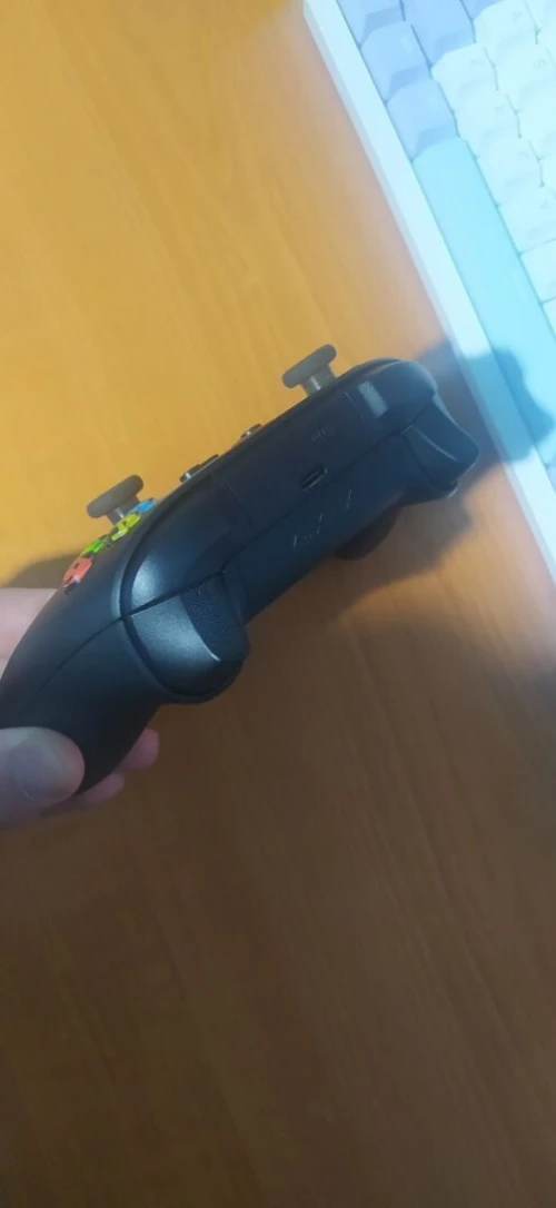Manette Xbox Series X/S Originale Sans Fil Comme Neuve