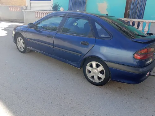 Renault Laguna 1 1994 Laguna 1
