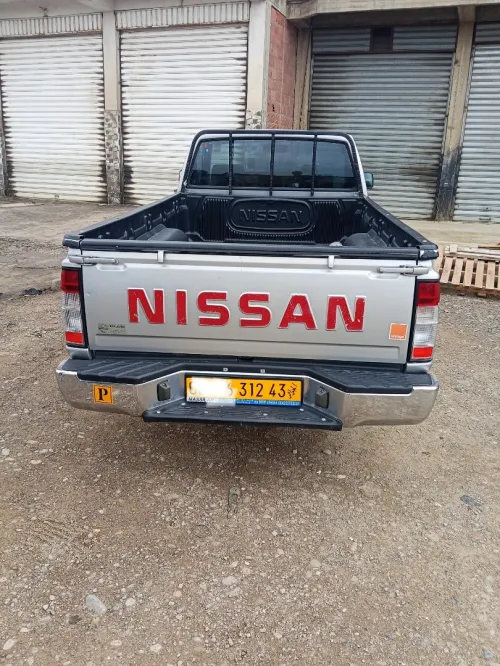Nissan Japonais 2012