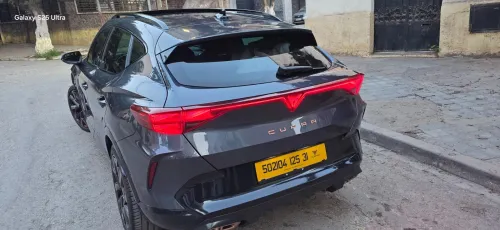 Cupra  Formentor 2025 Cupra 