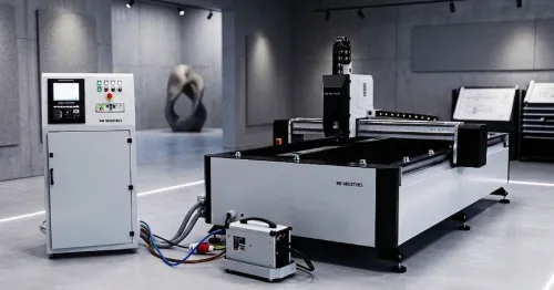 CNC PLASMA