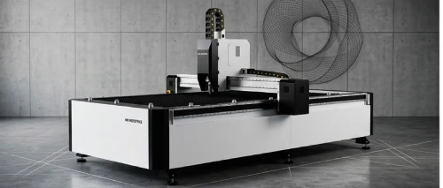 CNC PLASMA / CNC ROUTER FRAISEUSE