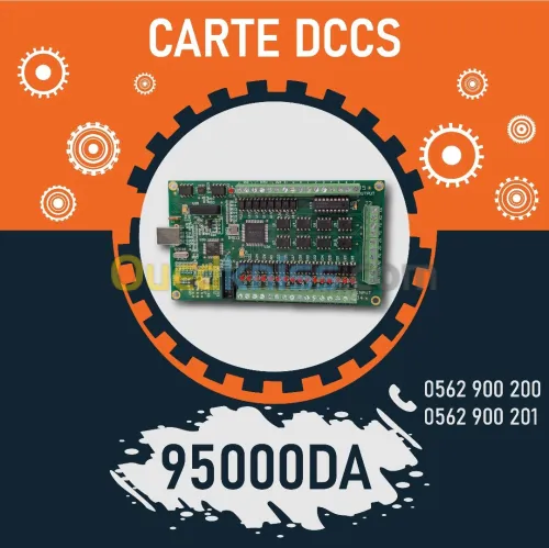 CARTE DDCS 