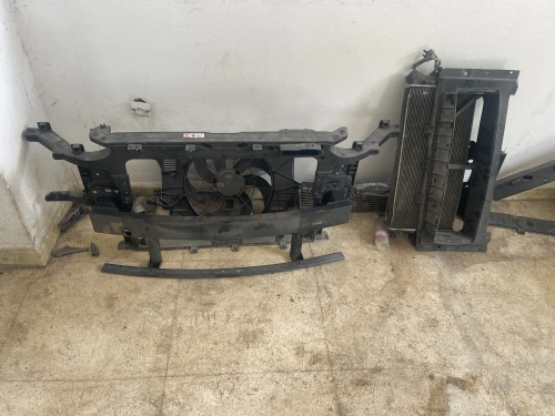 Armature traverse ventilateur radiateur Hyundai Capteur Enti choc Hyundai capteur demperature et pression d huile moteur capteur température extérieur