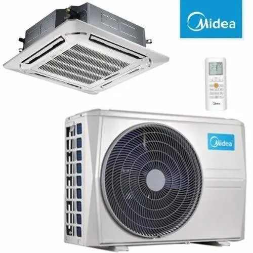 Vente Climatiseur Cassette & climatiseur Gainable - Neuf & Garantie