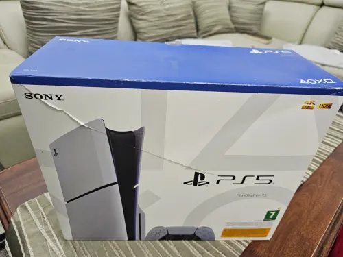 Playstation 5 slim