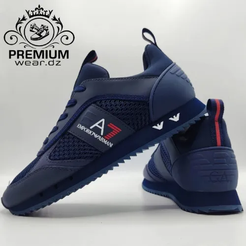 ARMANI SNEAKER T098 ORIGINAL