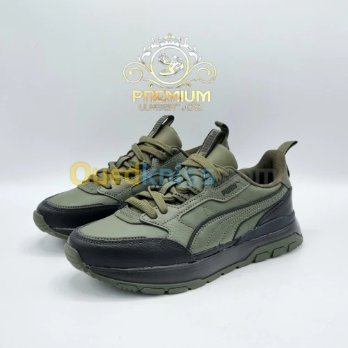 PUMA R78 TREK LTH