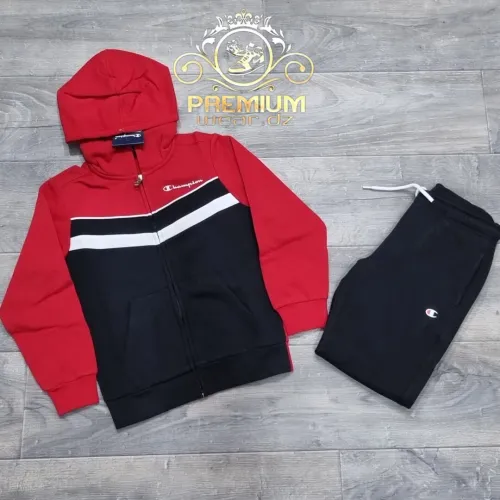 CHAMPION DULL ZIP 
