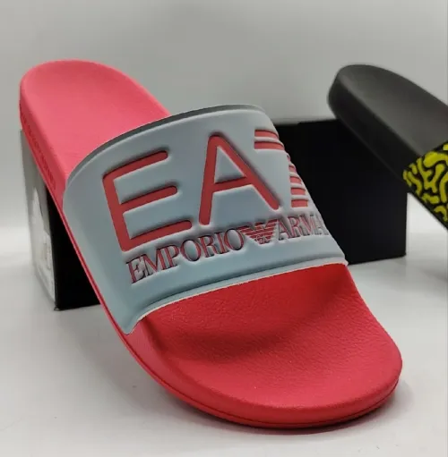 ARMANI SLIDE ORIGINAL