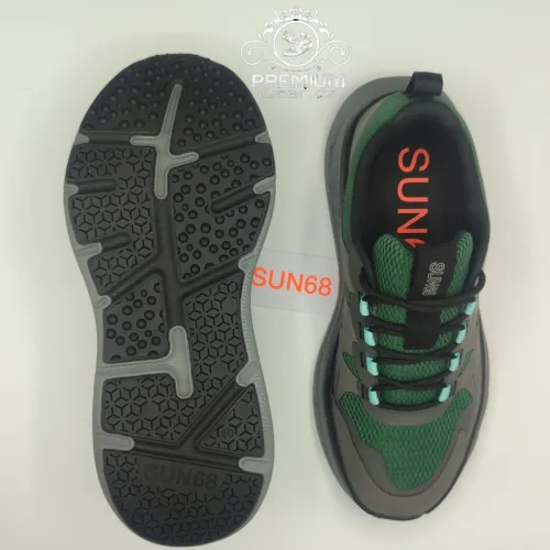 SUN 68 JUPITER SPORTY 