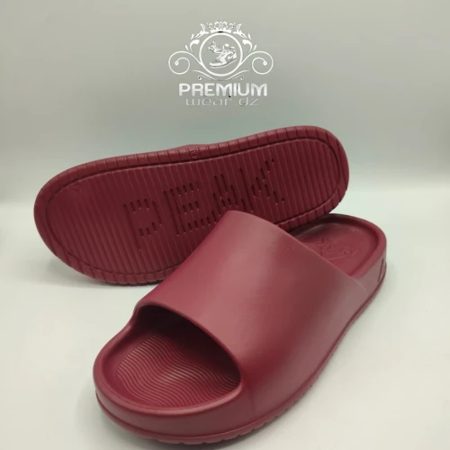PEAK slippers 