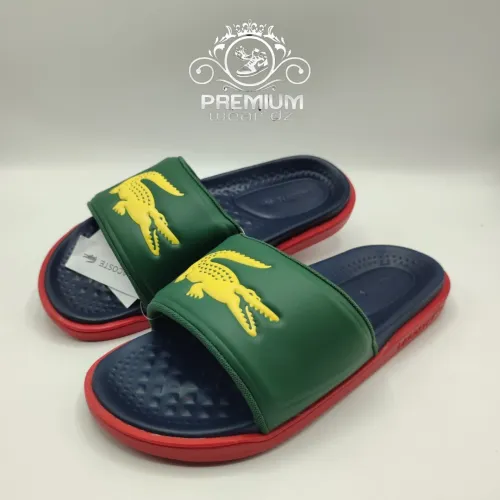 LACOSTE CROCO DUALISTE 