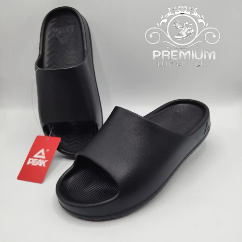 Peak slippers 