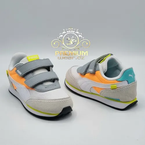 PUMA FUTURE RIDER PLAY ON 