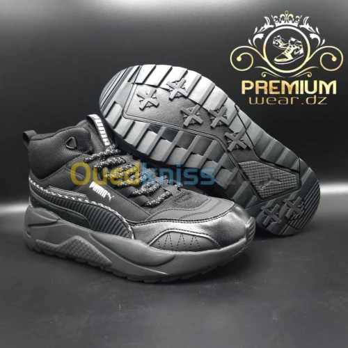 PUMA X-RAY 2 SQUAR MID WTR