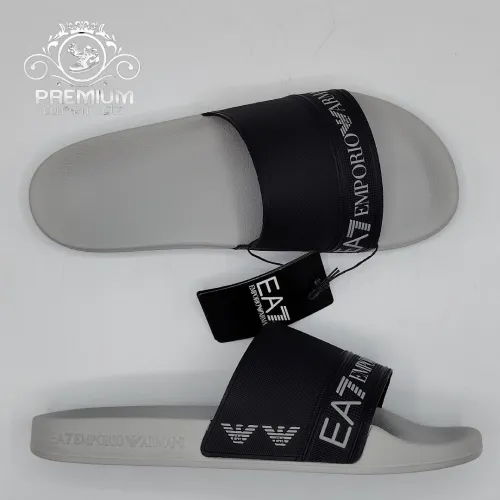 EA7 SLIDE STAND 