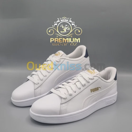 PUMA SMASH V2 L